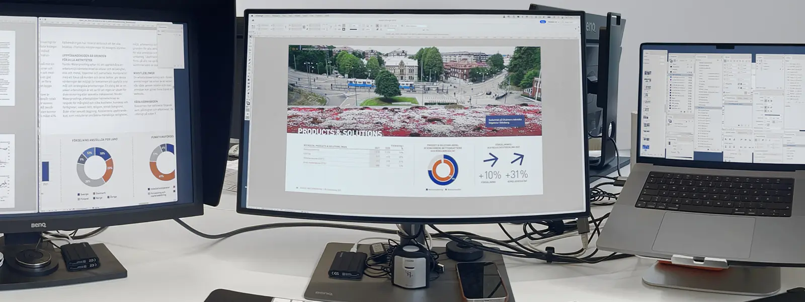 Carlund & Co Göteborg originalproduktion