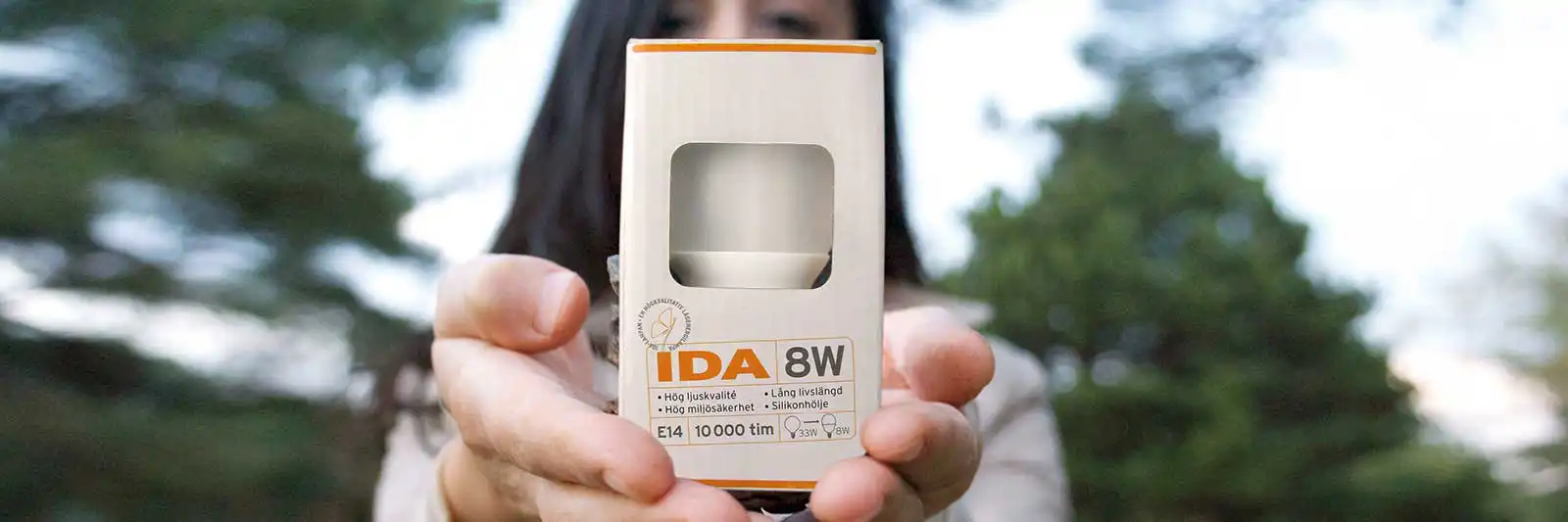 Förpackningsdesign som stärker produkt och varumärke