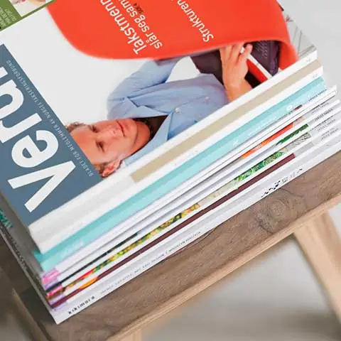 verdi_fram Tidningsproduktion