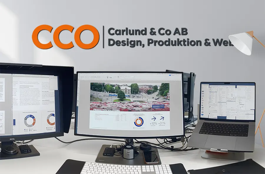 Reklambyrå Göteborg