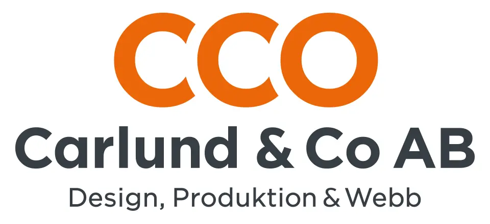 Carlund & Co – reklambyrå göteborg, produktionsbyrå och designbyrå