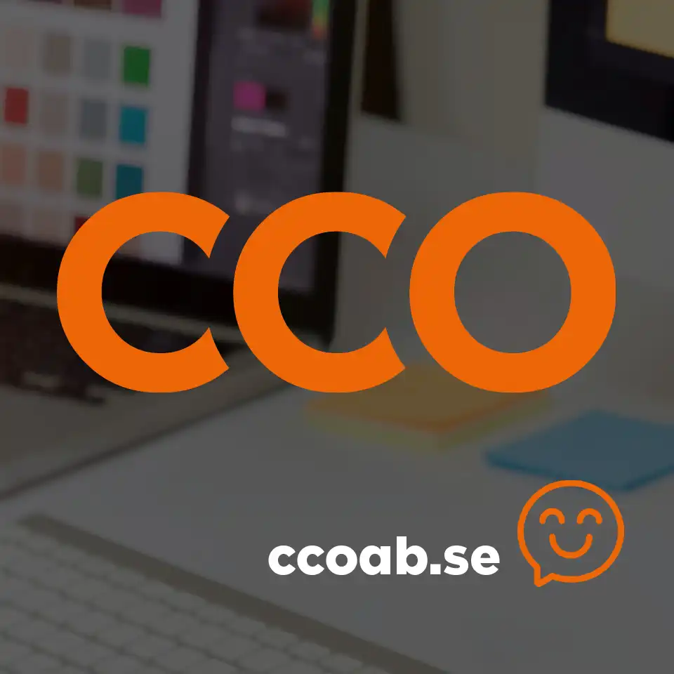 Designbyrå Göteborg