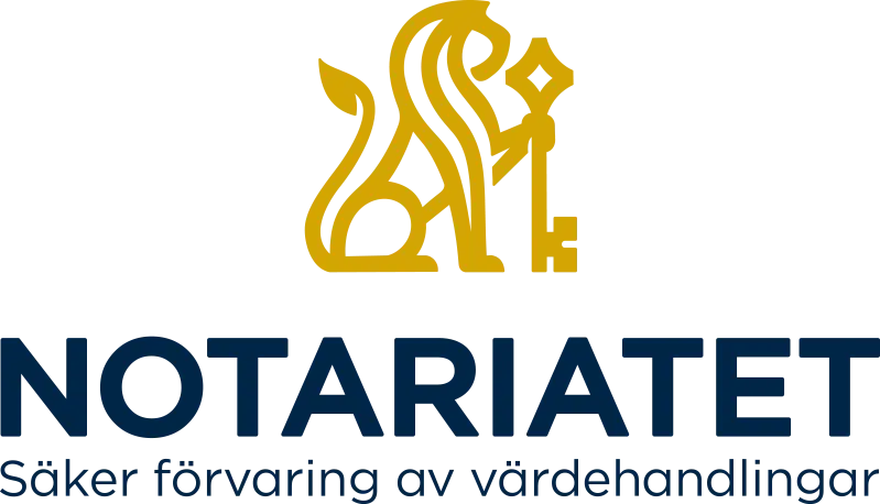 eiendom_lgref Notariatet logo